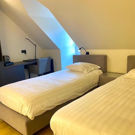 Hotel De Jachthoorn Hoogstraten Luaran gambar