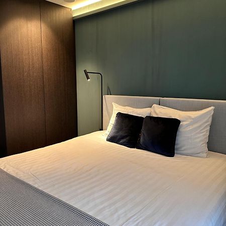 Hotel De Jachthoorn Hoogstraten Luaran gambar