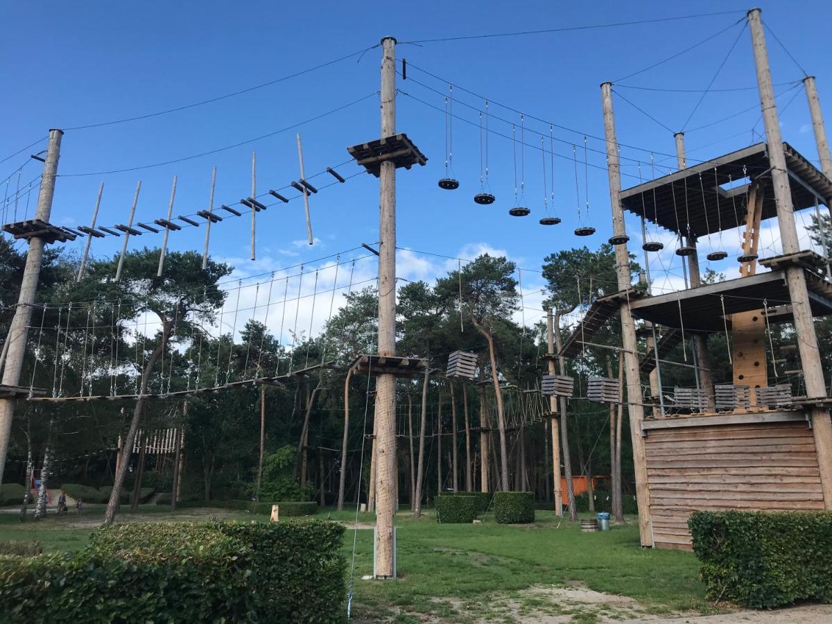 Hotel De Jachthoorn Hoogstraten Luaran gambar