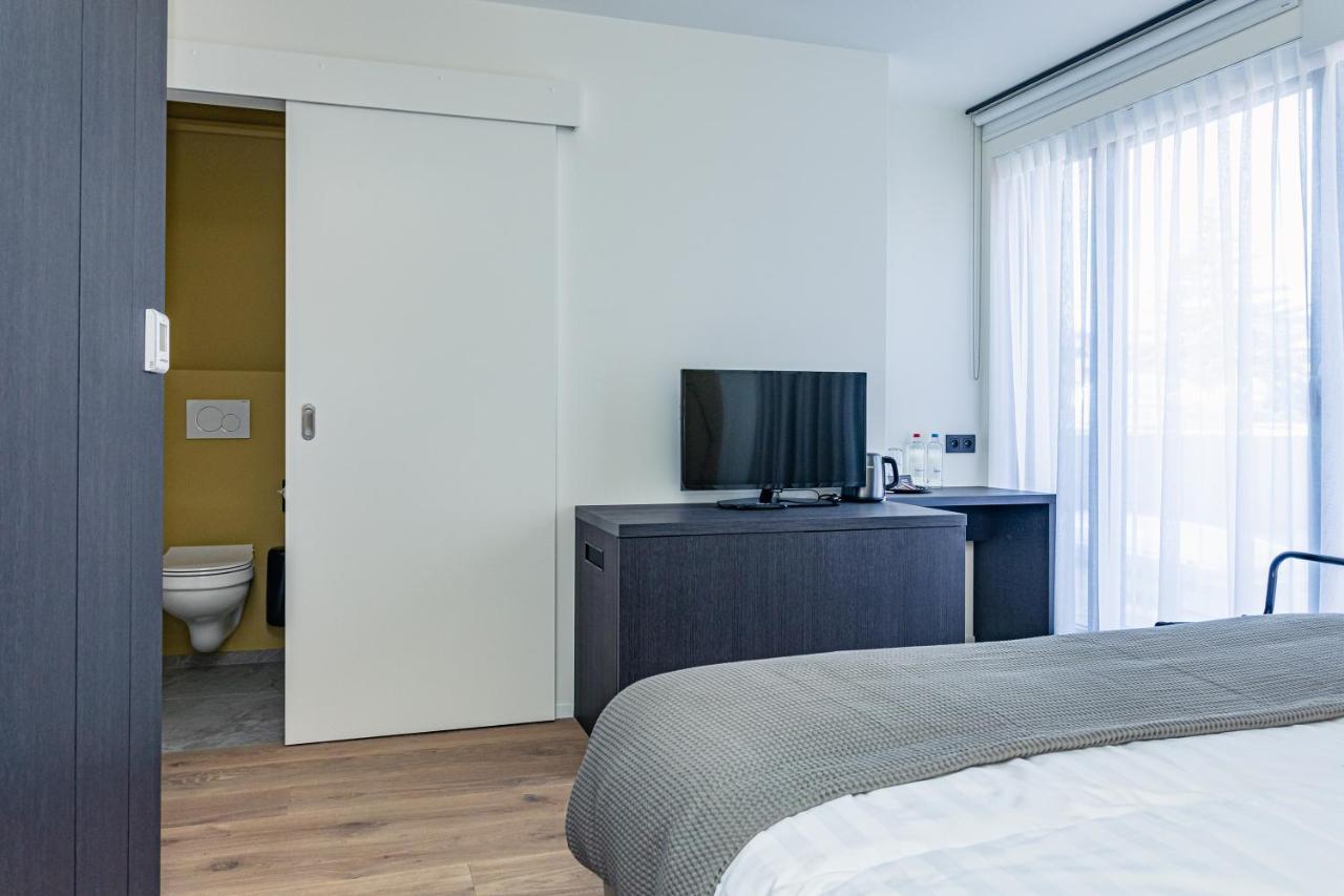 Hotel De Jachthoorn Hoogstraten Luaran gambar
