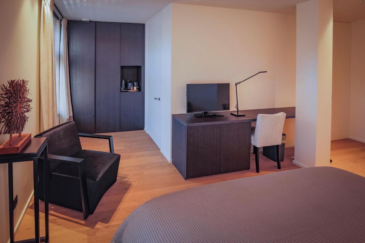 Hotel De Jachthoorn Hoogstraten Luaran gambar