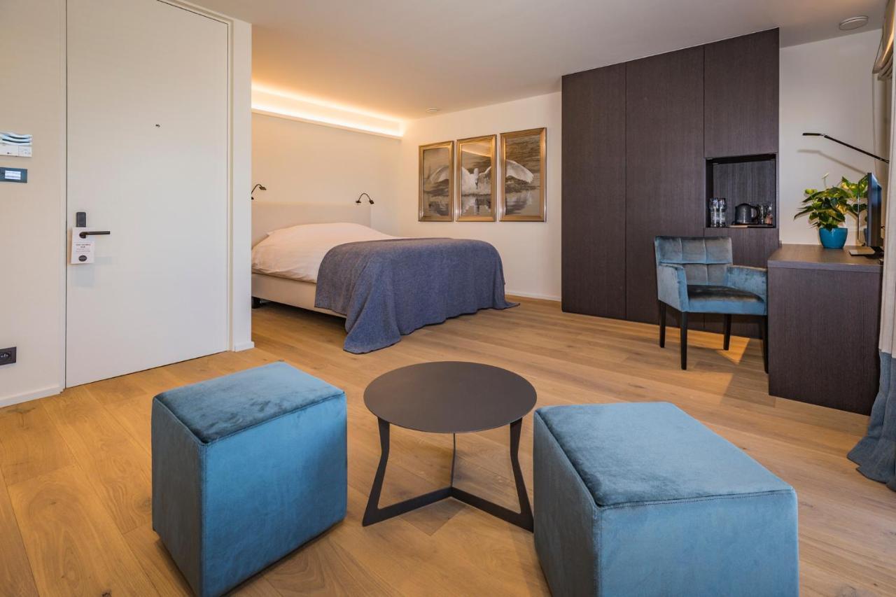 Hotel De Jachthoorn Hoogstraten Luaran gambar