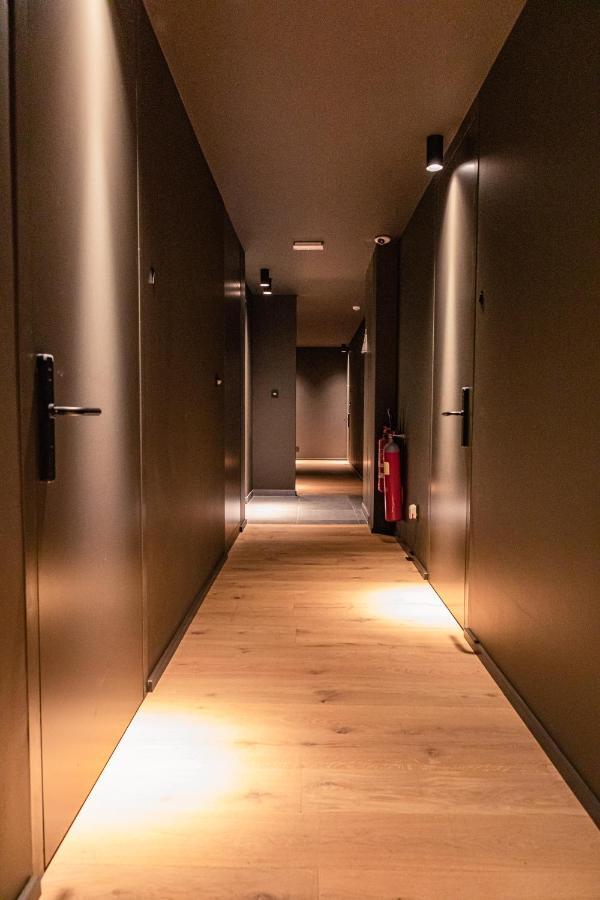 Hotel De Jachthoorn Hoogstraten Luaran gambar