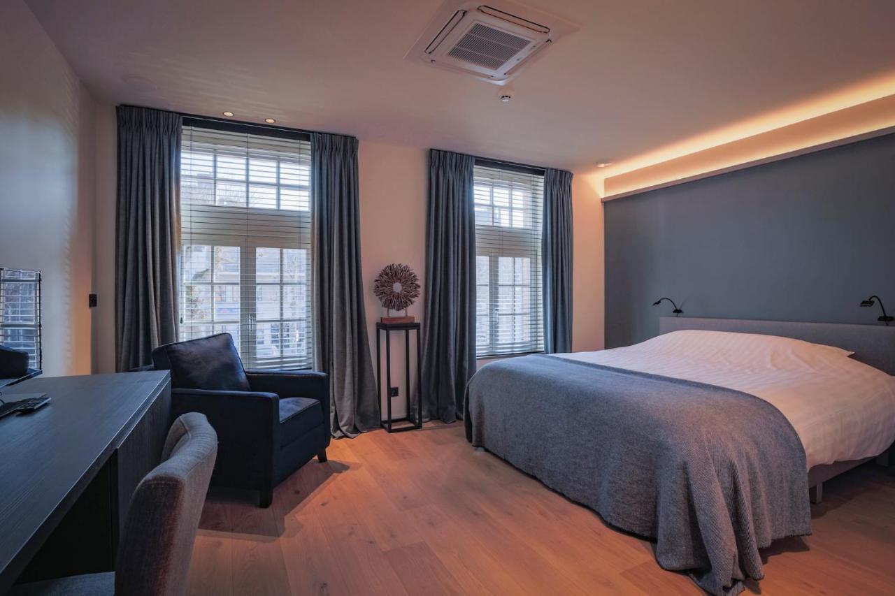 Hotel De Jachthoorn Hoogstraten Luaran gambar