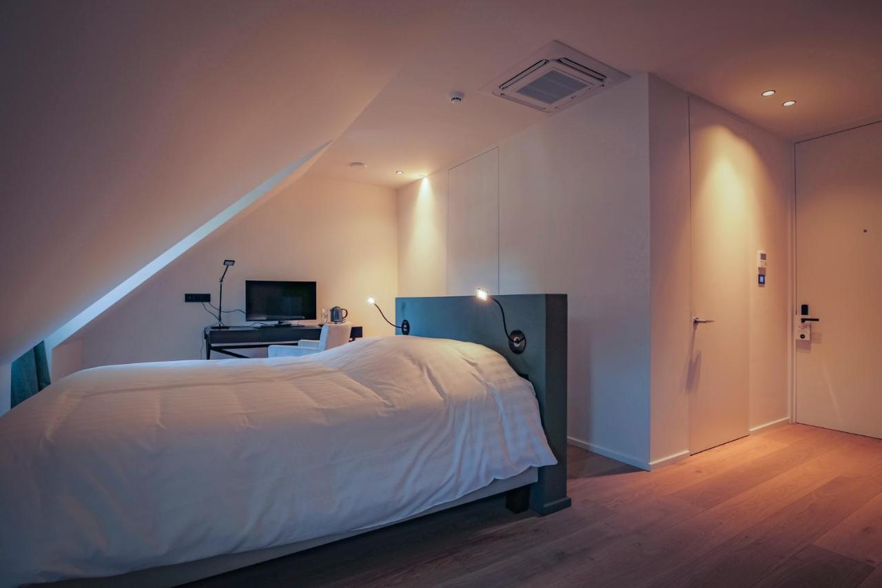 Hotel De Jachthoorn Hoogstraten Luaran gambar