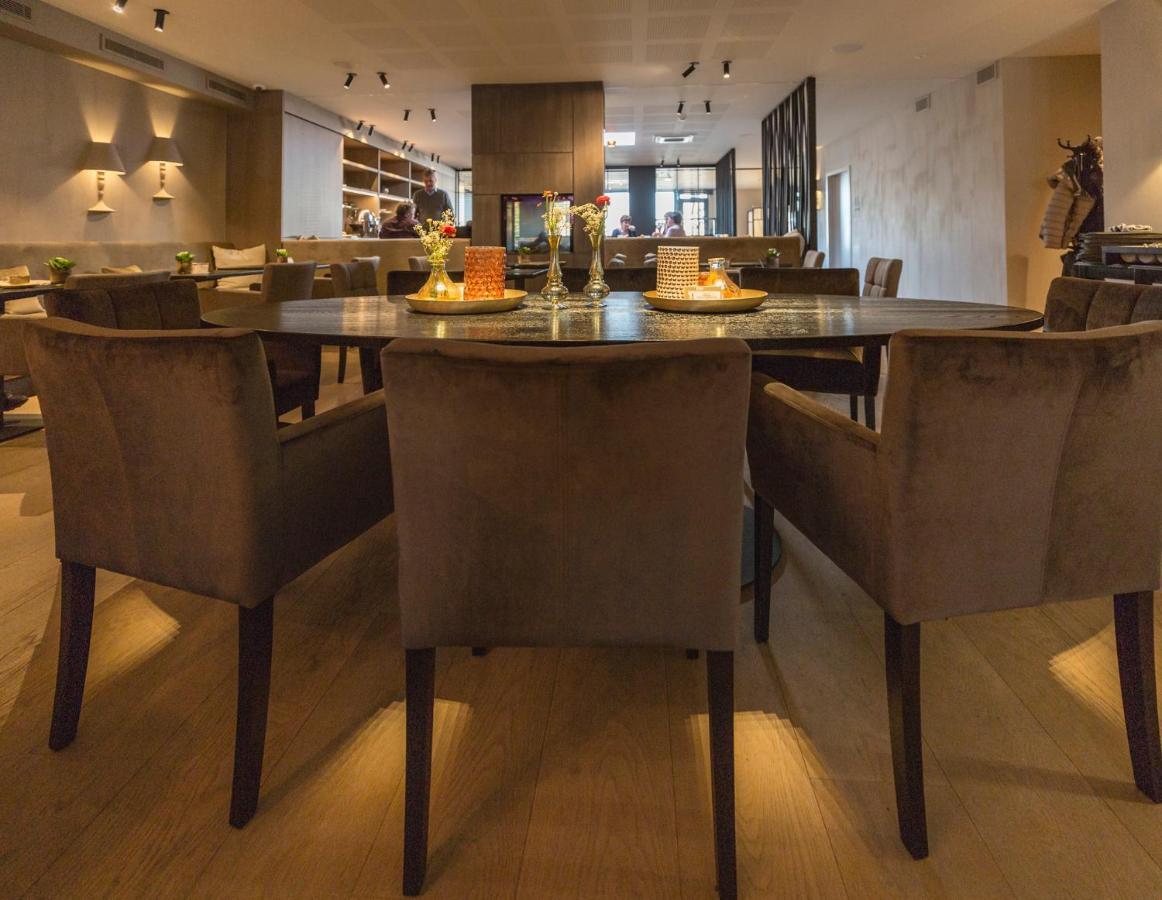 Hotel De Jachthoorn Hoogstraten Luaran gambar